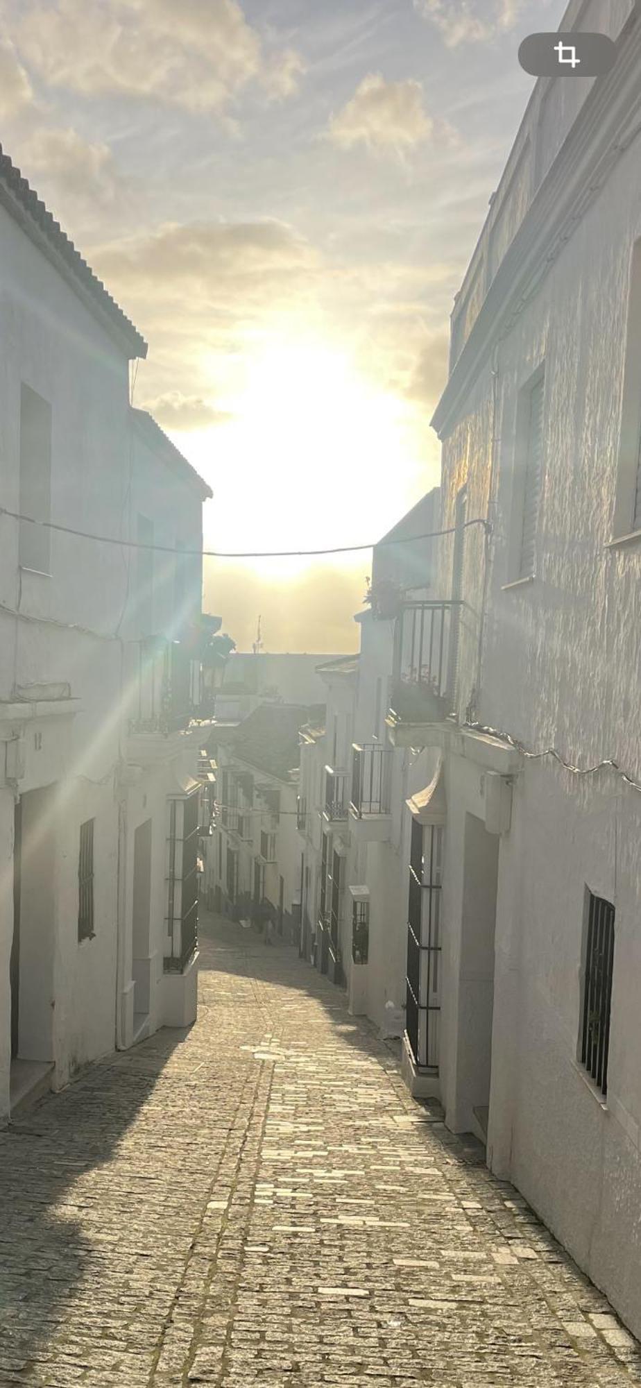 Casa Antigua - Terraza Con Vistas Al Mar Alojamento de Acomodação e Pequeno-almoço